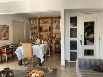 Apartamento com 4 Quartos à venda, 152m² no Setor Oeste, Goiânia