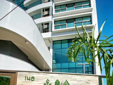 Apartamento com 3 Quartos à venda, 86m² no Boa Viagem, Recife