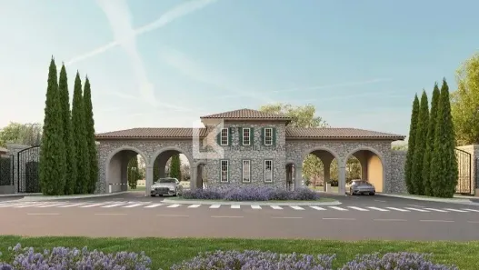 Lote/Terreno à venda, 420m² no Recanto Campestre Internacional de Viracopos Gleba 6, Indaiatuba