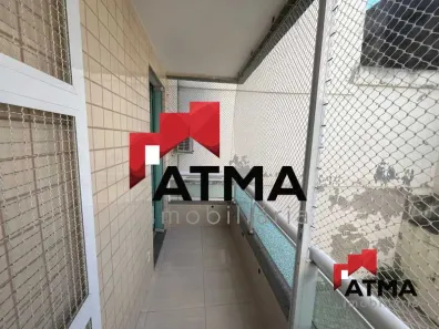 Apartamento com 2 Quartos à venda, 60m² no Irajá, Rio de Janeiro