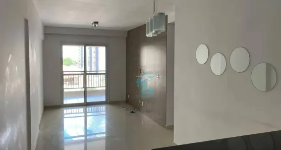 Apartamento com 3 Quartos à venda, 80m² no Parque Residencial Aquarius, São José dos Campos