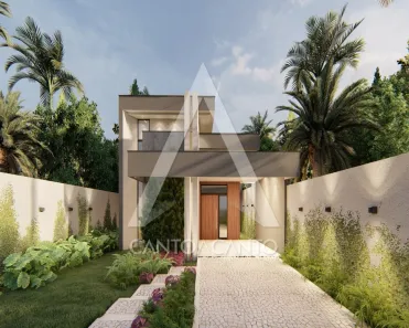 Casa com 2 Quartos à venda, 168m² no Jardim Itália III, Sinop