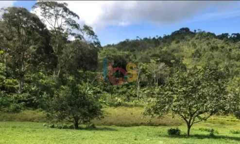 Fazenda/Sítio com 1 Quarto à venda, 950000m² no Área Rural de Ilhéus, Ilhéus
