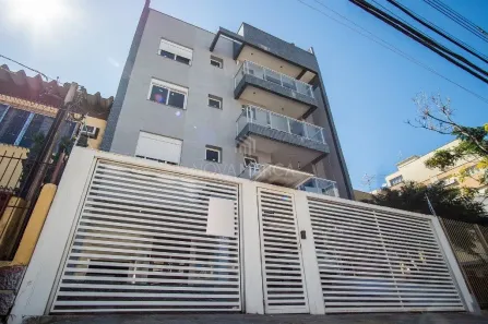 Cobertura com 2 Quartos à venda, 153m² no Menino Deus, Porto Alegre
