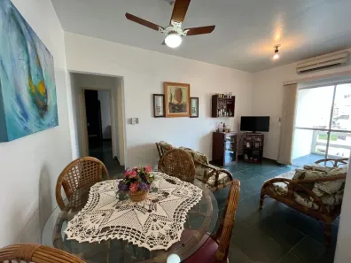 Apartamento com 3 Quartos à venda, 89m² no Mar e Céu, Guarujá