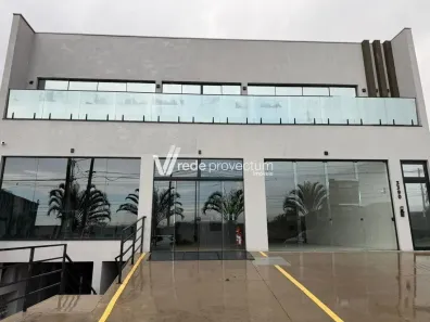 Ponto Comercial para alugar, 115m² no Swiss Park, Campinas
