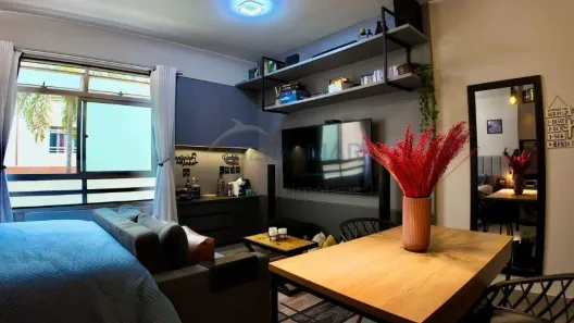 Kitnet com 1 Quarto à venda, 27m² no Asa Norte, Brasília