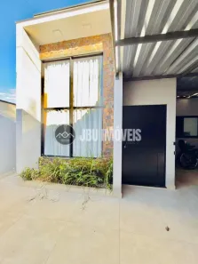 Casa com 3 Quartos à venda, 120m² no Portal Ville Jardins, Boituva