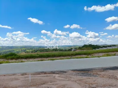 Lote/Terreno à venda, 640m² no Joaquim Egídio, Campinas