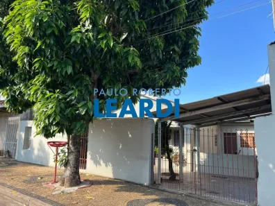 Casa com 4 Quartos à venda, 308m² no Jardim Pinheiros, Valinhos