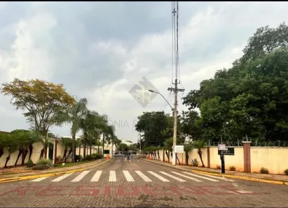 Apartamento com 2 Quartos à venda, 47m² no Parque dos Lagos, Ribeirão Preto