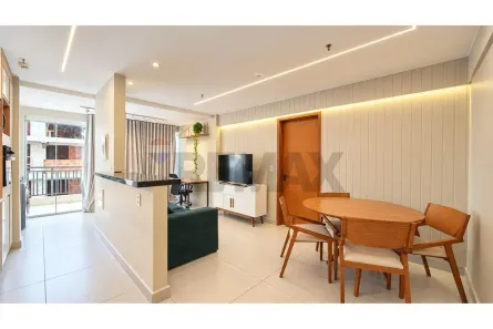 Apartamento com 1 Quarto à venda, 63m² no Taguatinga Sul, Brasília