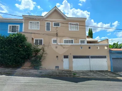 Sobrado com 2 Quartos à venda, 138m² no Jardim Ana Maria, Sorocaba