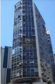 Sala Comercial à venda, 42m² no Centro, Niterói