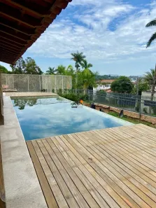 Casa com 5 Quartos à venda, 400m² no São Luiz, Belo Horizonte