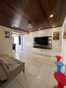 Apartamento com 1 Quarto à venda, 60m² no Praia do Meio, Natal
