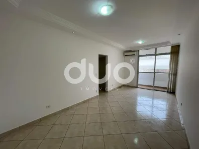 Apartamento com 2 Quartos para alugar, 78m² no Vila Monteiro, Piracicaba