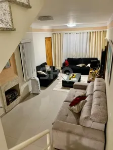 Sobrado com 3 Quartos à venda, 192m² no Vila Dom Pedro II, São Paulo