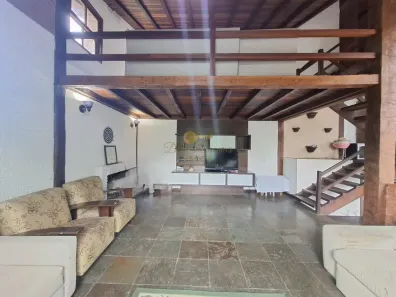 Casa com 4 Quartos à venda, 615m² no Parque do Imbui, Teresópolis