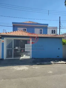 Sobrado com 3 Quartos à venda, 240m² no Burgo Paulista, São Paulo