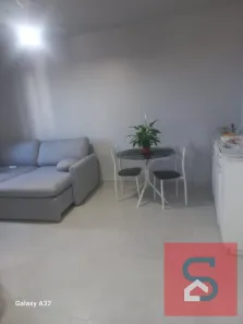 Apartamento com 1 Quarto à venda, 48m² no Centro, Cabo Frio