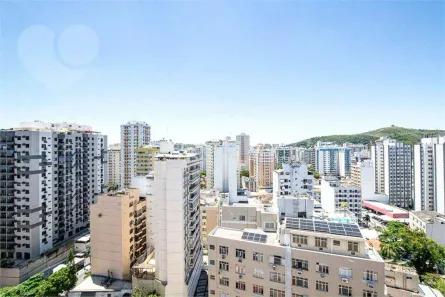 Apartamento com 2 Quartos à venda, 81m² no Icaraí, Niterói