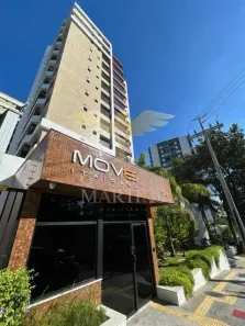 Apartamento com 3 Quartos à venda, 96m² no Itaigara, Salvador