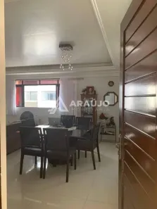 Apartamento com 1 Quarto à venda, 125m² no Jardim Oceania, João Pessoa