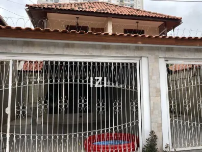 Casa com 3 Quartos à venda, 150m² no Ferreira, São Paulo