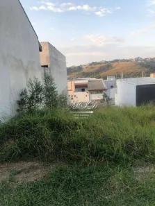 Lote/Terreno à venda, 154m² no Jardim Sant'Anna do Pedregulho, Jacareí