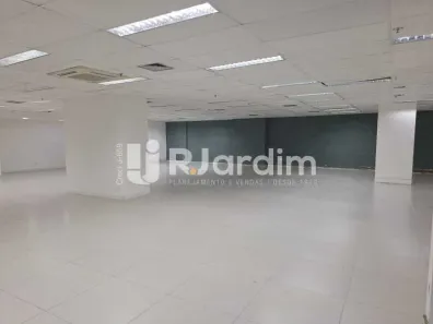 Imóvel Comercial para venda ou aluguel, 427m² no Botafogo, Rio de Janeiro