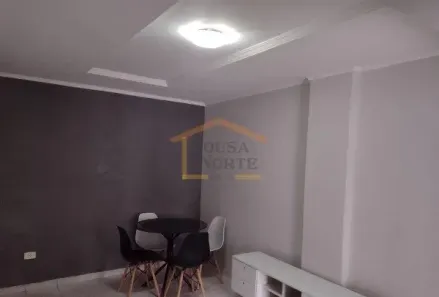 Sobrado com 3 Quartos à venda, 110m² no Jardim São Paulo(Zona Norte), São Paulo