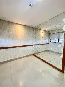 Sala Comercial com 2 Quartos para alugar, 47m² no Alvorada, Cuiabá