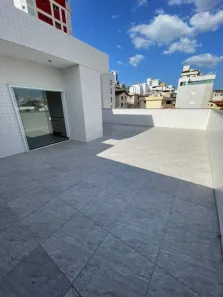 Cobertura com 3 Quartos à venda, 173m² no Cidade Nova, Belo Horizonte