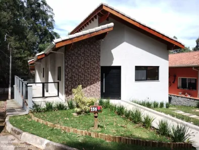 Casa com 3 Quartos à venda, 200m² no Parque Rio Abaixo, Atibaia