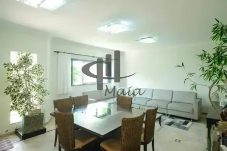 Casa com 4 Quartos para alugar, 396m² no Osvaldo Cruz, São Caetano do Sul
