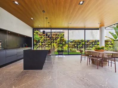 Casa de Condomínio com 4 Quartos à venda, 565m² no Alphaville, Santana de Parnaíba