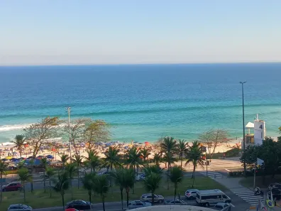 Flat com 1 Quarto à venda, 53m² no Barra da Tijuca, Rio de Janeiro