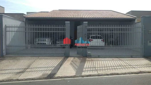 Casa com 3 Quartos à venda, 194m² no Residencial Nova Era, Valinhos