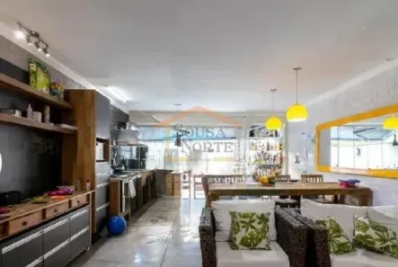 Sobrado com 3 Quartos à venda, 260m² no Vila Mariza Mazzei, São Paulo