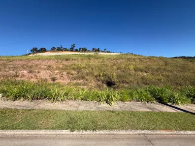 Lote/Terreno à venda, 300m² no Vina Del Mar, Juiz de Fora
