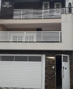 Sobrado com 3 Quartos à venda, 96m² no Serpa, Caieiras