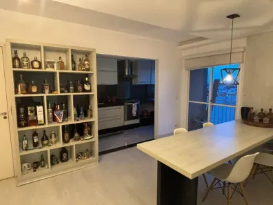 Apartamento com 1 Quarto à venda, 72m² no Jardim Santana, Americana