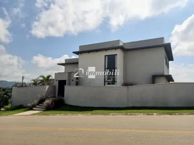 Casa de Condomínio com 4 Quartos à venda, 350m² no Centro, Vargem Grande Paulista