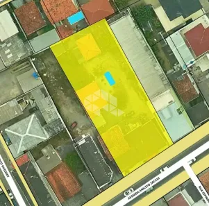 Lote/Terreno à venda, 1560m² no Ponte do Imaruim, Palhoça