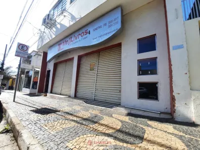 Sala Comercial à venda, 328m² no Centro, Mogi Mirim