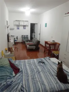 Apartamento com 1 Quarto à venda, 47m² no Santa Efigênia, São Paulo