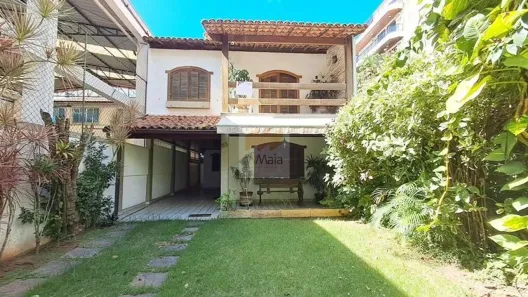 Casa com 3 Quartos à venda, 168m² no Passagem, Cabo Frio