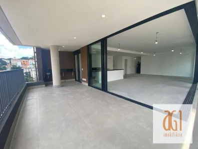 Apartamento com 3 Quartos à venda, 195m² no Perdizes, São Paulo