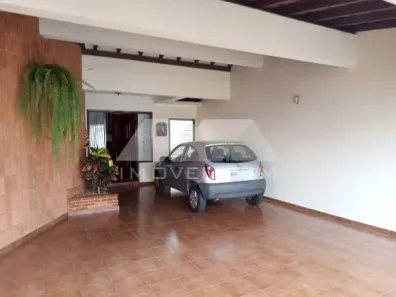 Sobrado com 5 Quartos à venda, 440m² no Consolação, Rio Claro